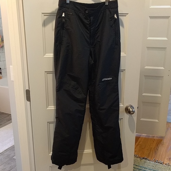 Spyder Pants - Spyder xscap snow pants